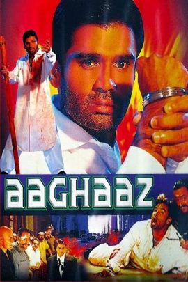 Aaghaaz 2000 Hindi Full Movie