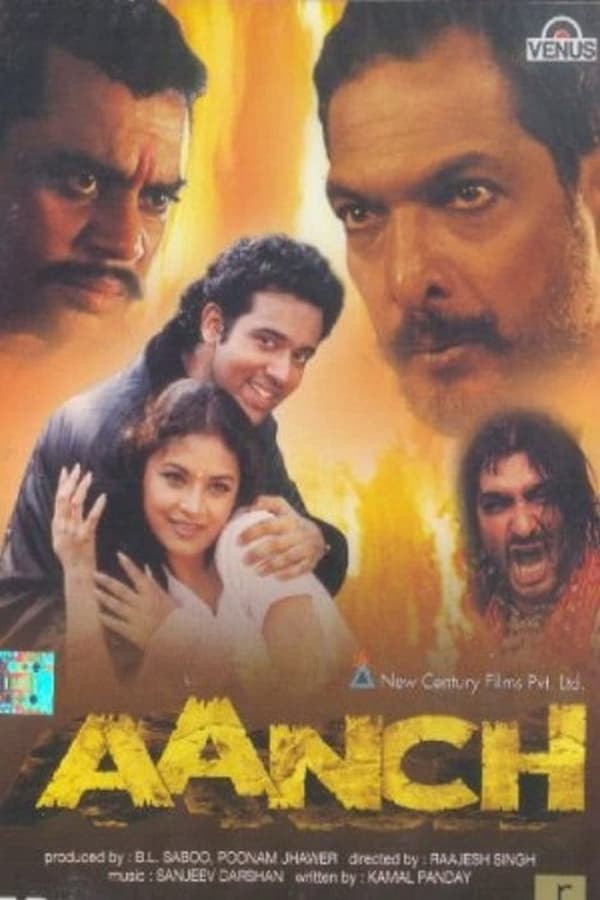 Aanch 2003 Hindi Full Movie