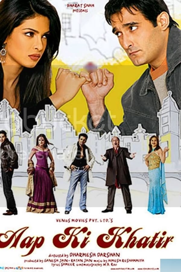 Aap Ki Khatir 2006 Hindi Full Movie