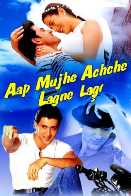 Aap Mujhe Achche Lagne Lage 2002 Hindi Full Movie