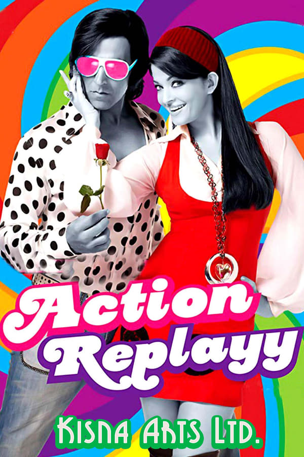 Action Replayy 2010 Hindi Full Movie