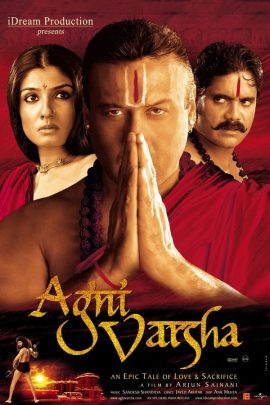 Agni Varsha 2002 Hindi Full Movie