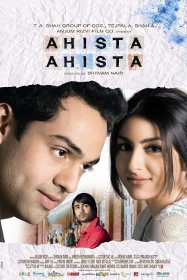 Ahista Ahista 2006 Hindi Full Movie