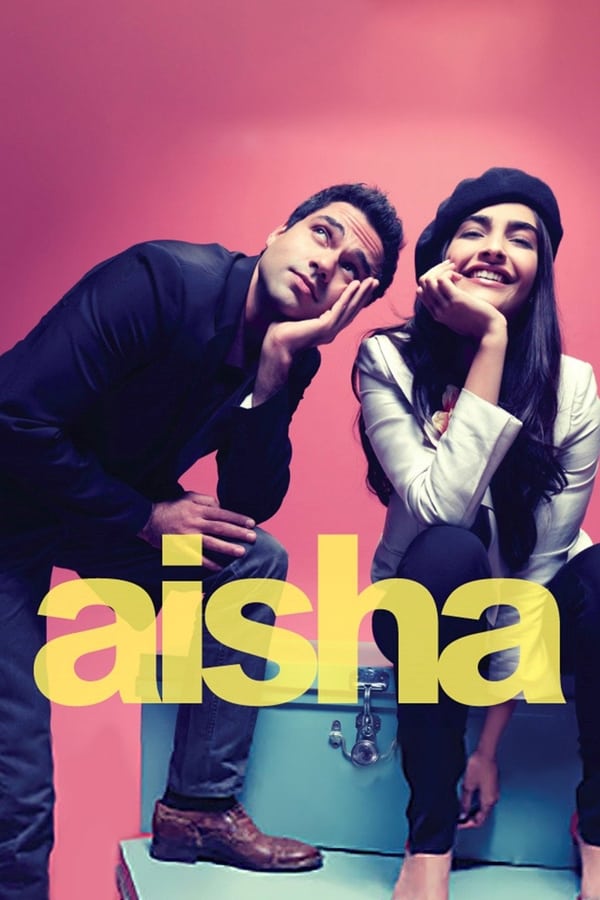 Aisha 2010 Hindi Full Movie