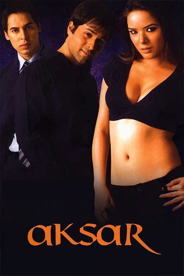 Aksar 2006 Hindi Full Movie