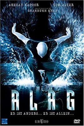 Alag 2006 Hindi Full Movie