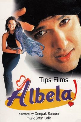 Albela 2001 Hindi Full Movie