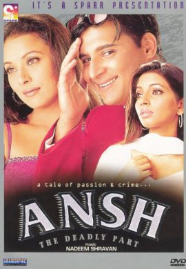 Ansh: The Deadly Part 2002 Hindi Full Movie