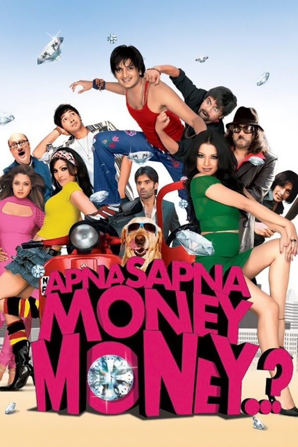 Apna Sapna Money Money 2006 Hindi Full Movie