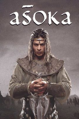 Asoka 2001 Hindi Full Movie