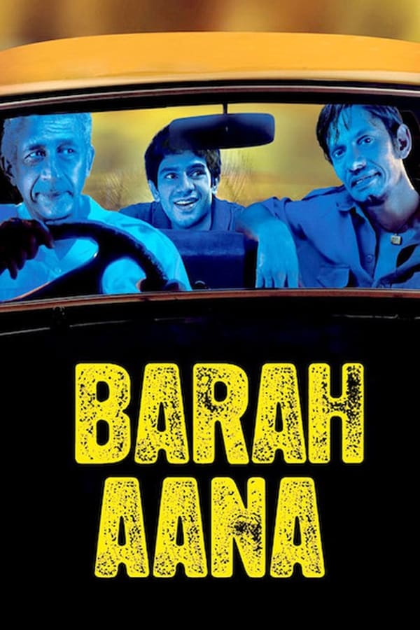 Barah Aana 2009 Hindi Full Movie