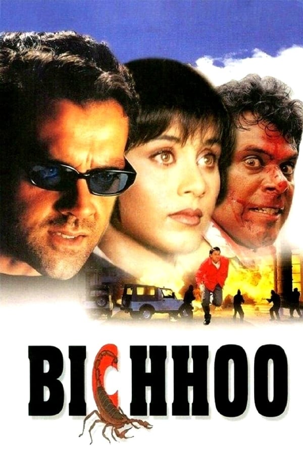 Bichhoo 200 Hindi Full Movie