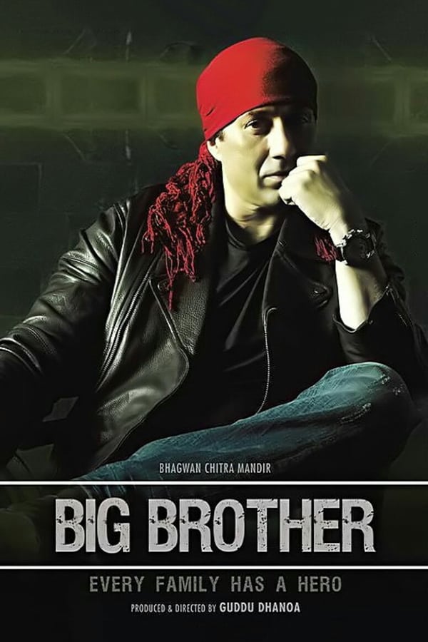 Big Brother 2007 Hindi Full Movie