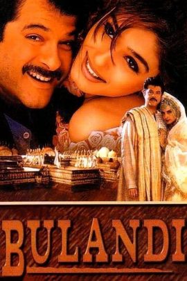 Bulandi 2000 Hindi Full Movie