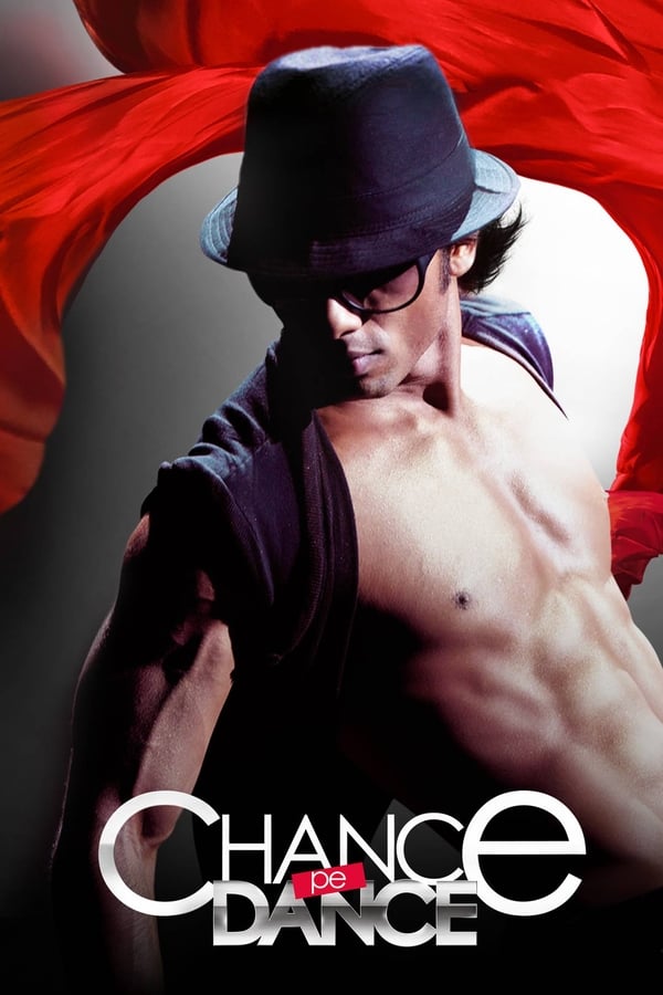 Chance Pe Dance 2010 Hindi Full Movie