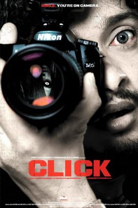 Click 2010 Hindi Full Movie