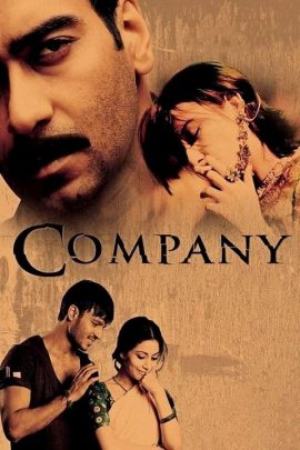 Company 2002 Hindi Full Movie