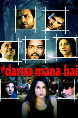 Darna Mana Hai 2003 Hindi Full Movie