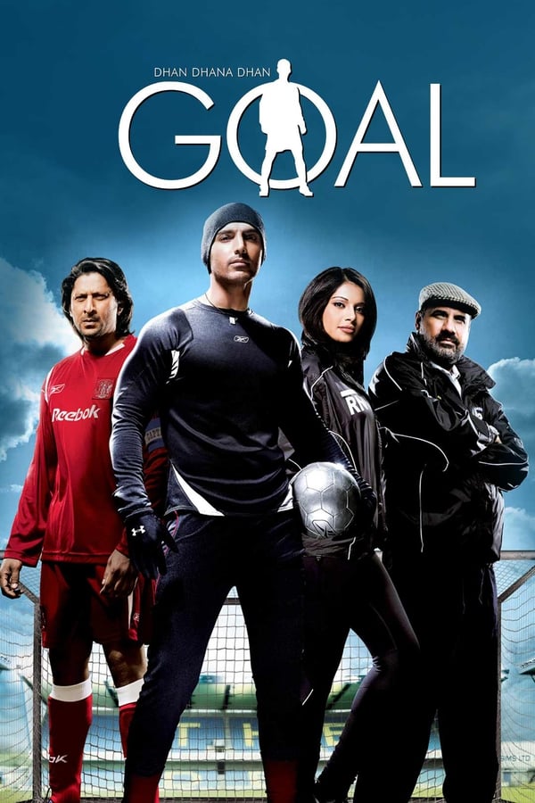 Dhan Dhana Dhan Goal 2007 Hindi Full Movie