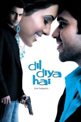 Dil Diya Hai 2006 Hindi Full Movie