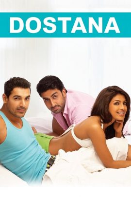 Dostana 2008 Hindi Full Movie