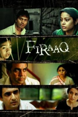 Firaaq 2009 Hindi Full Movie