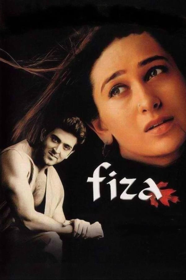 Fiza 200 Hindi Full Movie