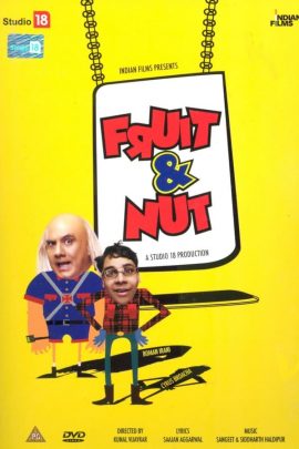 Fruit & Nut 2009 Hindi Full Movie