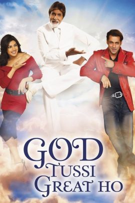 God Tussi Great Ho 2008 Hindi Full Movie