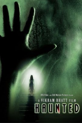 Haunted - 3D 2011 Hindi Full Movie