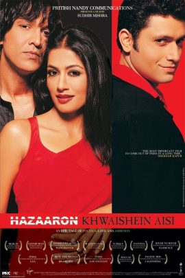 Hazaaron Khwaishein Aisi 2003 Hindi Full Movie