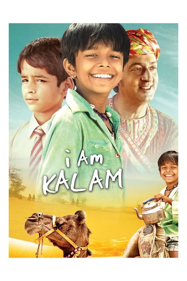 I Am Kalam 2010 Hindi Full Movie