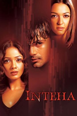 Inteha 2003 Hindi Full Movie