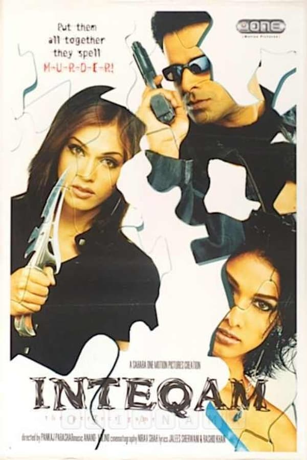 Inteqam: The Perfect Game 2004 Hindi Full Movie