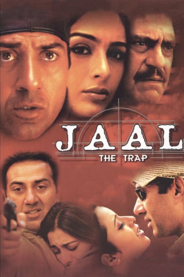 Jaal: The Trap 2003 Hindi Full Movie