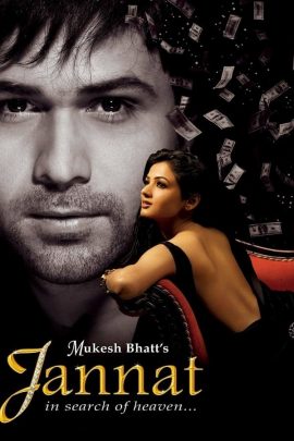 Jannat 2008 Hindi Full Movie