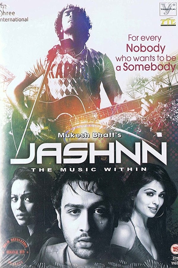 Jashnn: The Music Within 2009 Hindi Full Movie