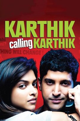 Karthik Calling Karthik 2010 Hindi Full Movie