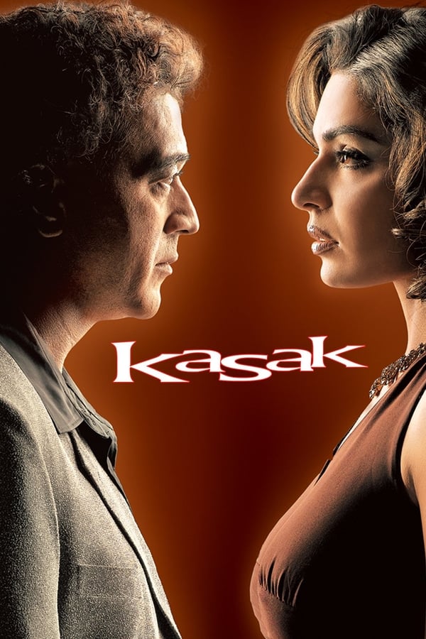 Kasak 2005 Hindi Full Movie