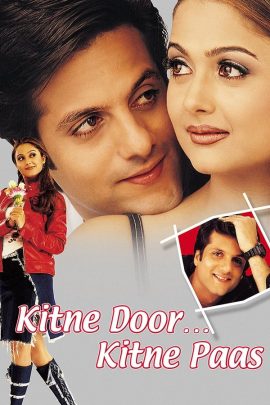 Kitne Door... Kitne Paas 2002 Hindi Full Movie