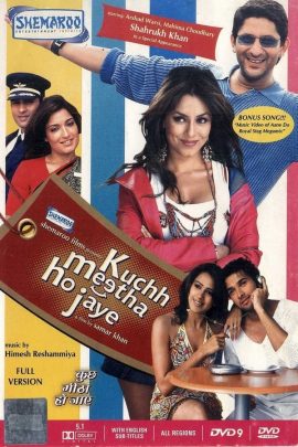 Kuchh Meetha Ho Jaye 2005 Hindi Full Movie