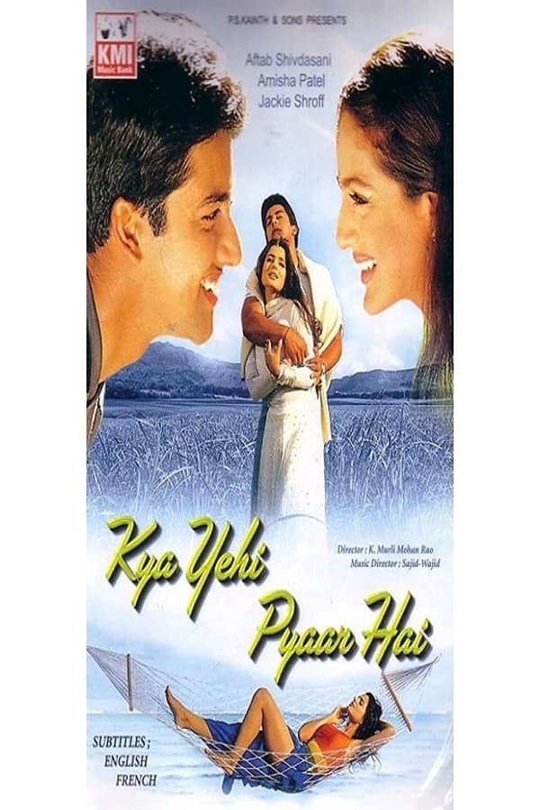 Kya Yehi Pyaar Hai 2002 Hindi Full Movie