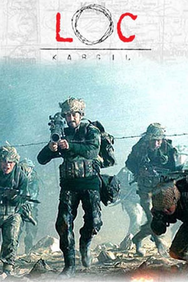 LOC: Kargil 2003 Hindi Full Movie