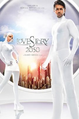 Love Story 2050 2008 Hindi Full Movie