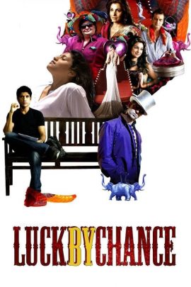 Luck by Chance 2009 Hindi Full Movie