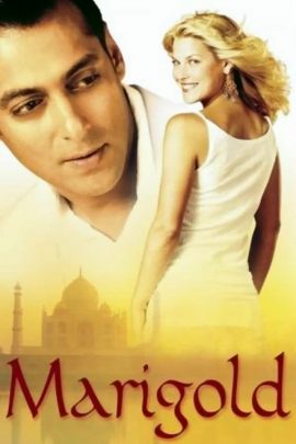 Marigold 2007 Hindi Full Movie