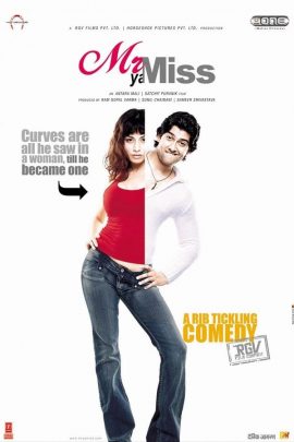 Mr Ya Miss 2005 Hindi Full Movie