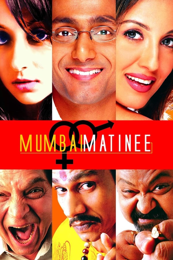 Mumbai Matinee 2003 Hindi Full Movie