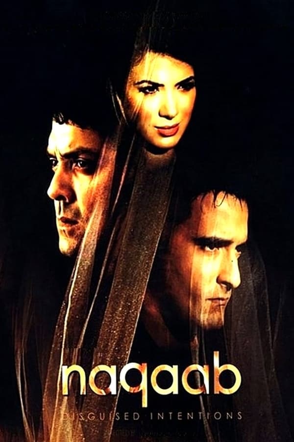 Naqaab 2007 Hindi Full Movie