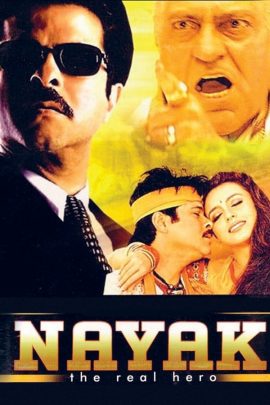 Nayak: The Real Hero 2001 Hindi Full Movie